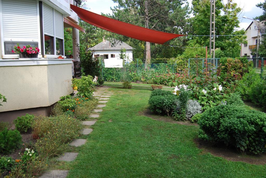 See Vendeghaz - Siofok Exterior photo